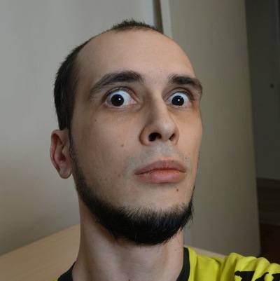 Макс Маховиков