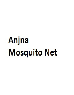 Curtains In Ahmedabad - Anjna Mosquito Net Mosquito Net