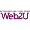 Студия Web2U