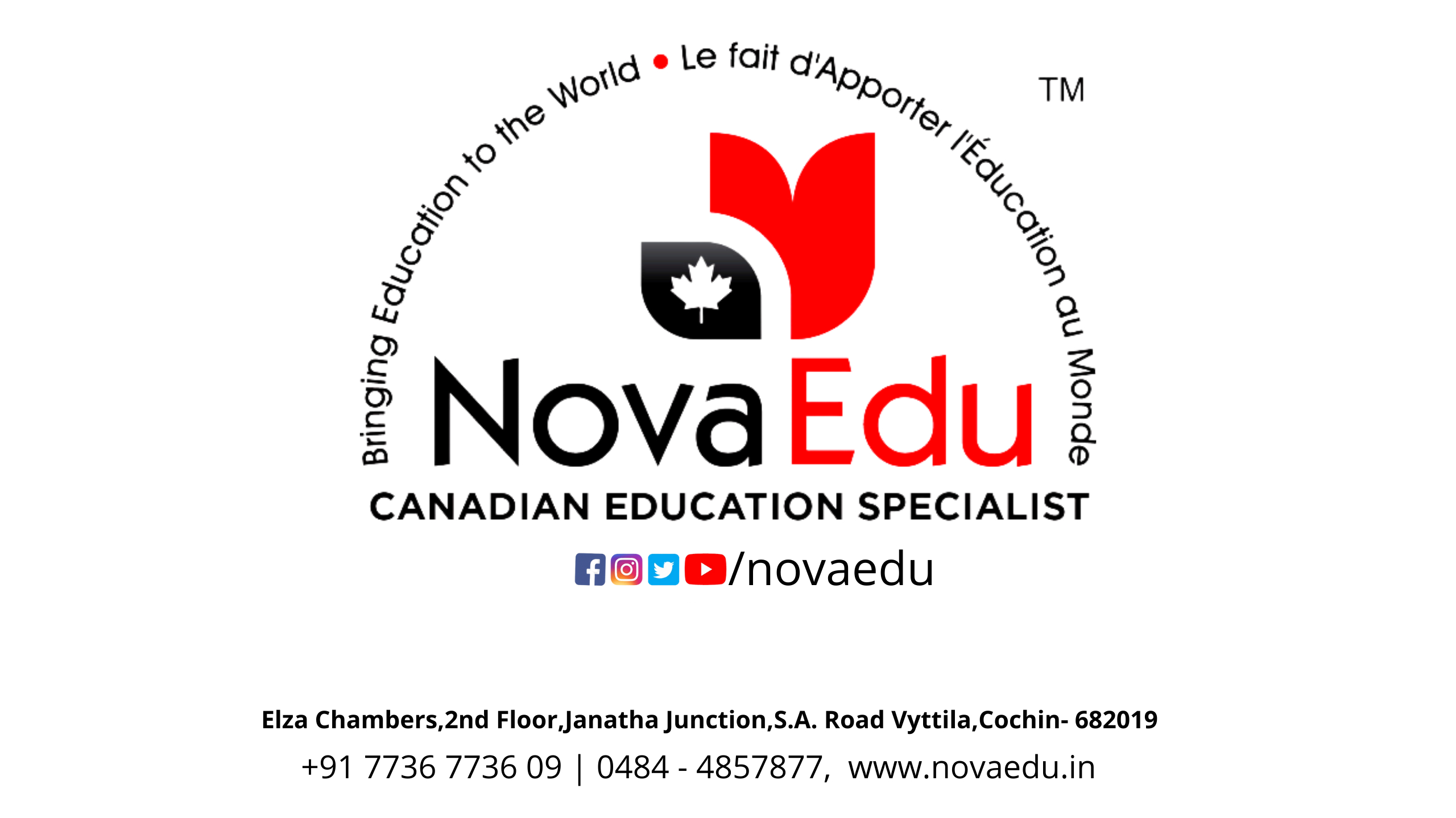 Nova Education Private Limited