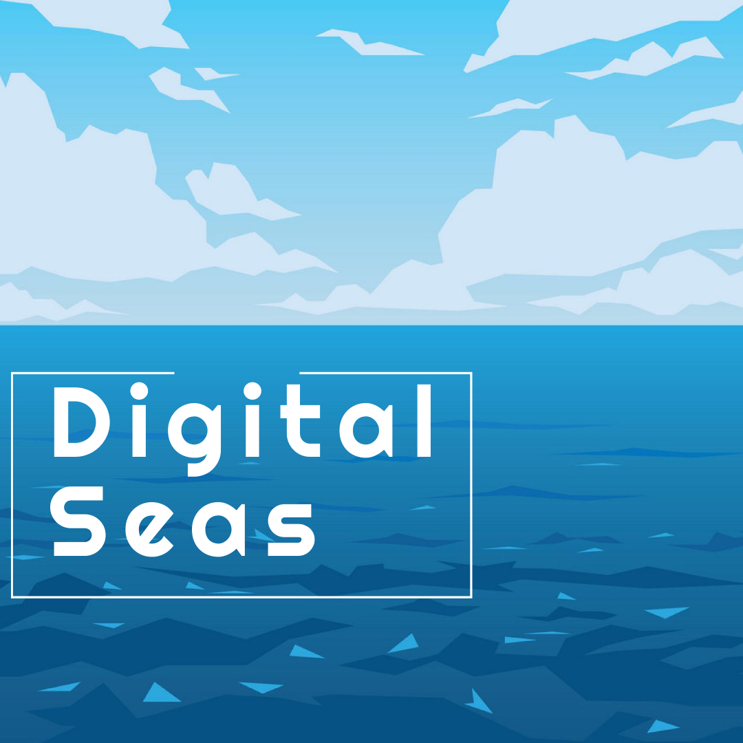 Digital Seas