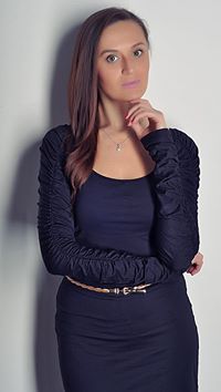 Алёна Шефина