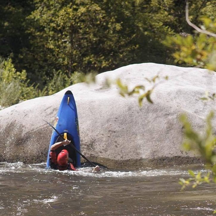 American Whitewater Expeditions