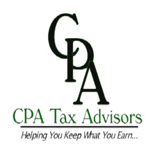 CPA Tax Advisors Tax Advisors