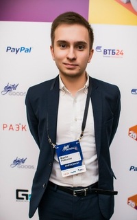 Maxim Polkunov