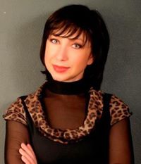 Elena Luchnikova