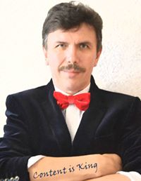 Сергей Нижегородцев