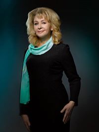 Татьяна Грищук