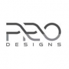 ProDesigns Logo Design