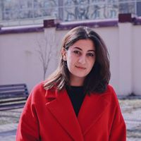 Седа Погосян