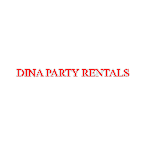 Dina Party  Rentals