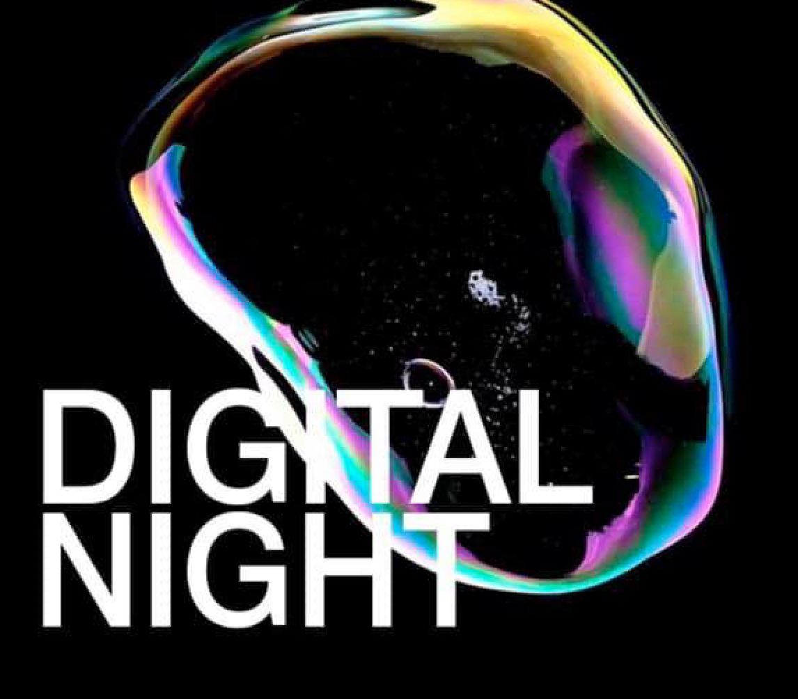 Digital  Night
