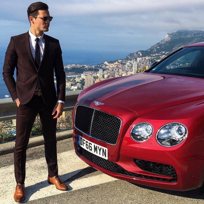 Олег Варашилов