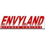 Envyland Kitchen Cabinet