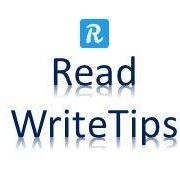 ReadWriteTips Blog
