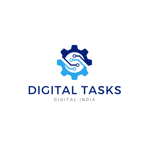 Digital Tasks