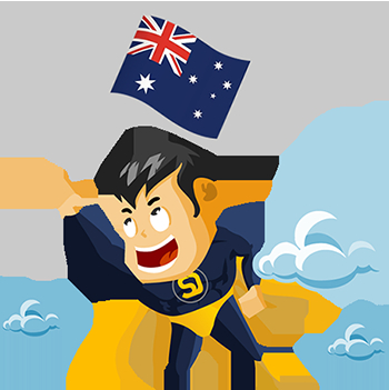 Super Domains Australia