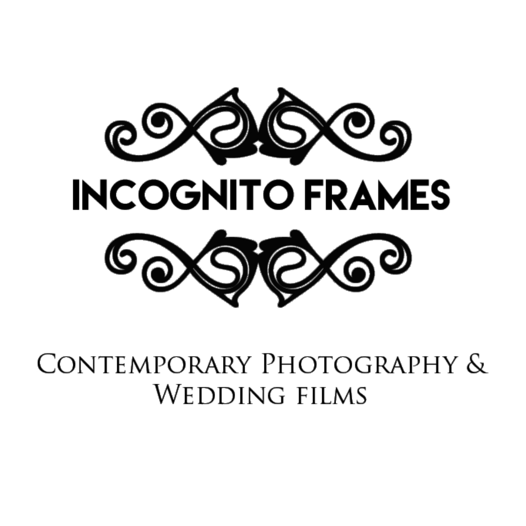 Incognito Frames