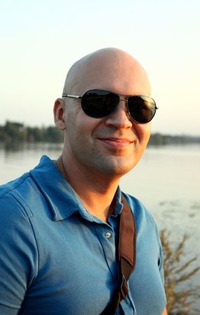 Валерий Копылов