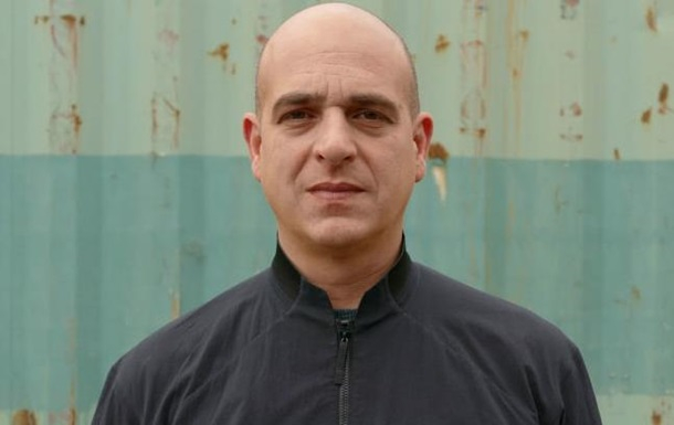 Павел Сталеваров
