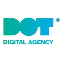  DOT  Digital Agency