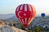 КАППАДОКИЯ Cappadocia