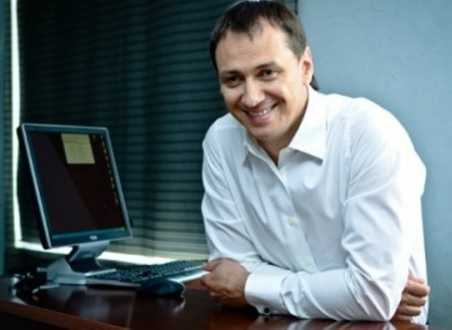 Руслан Середа