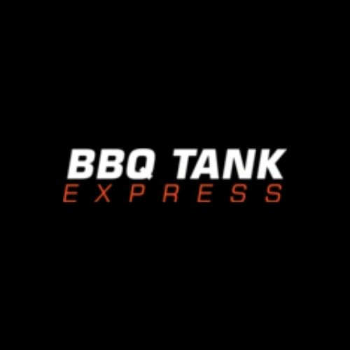 BBQ tank Express