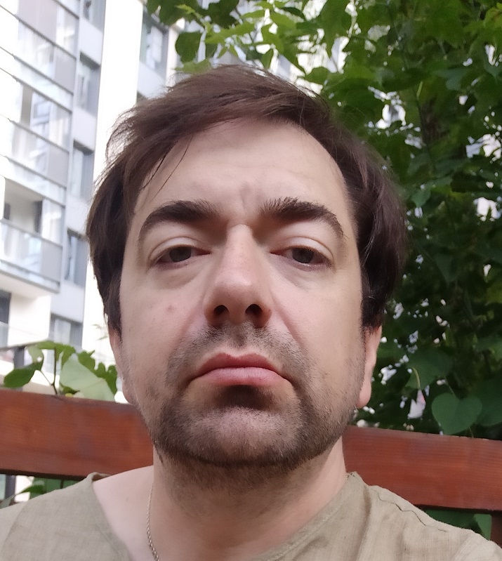 Дмитрий Васильев