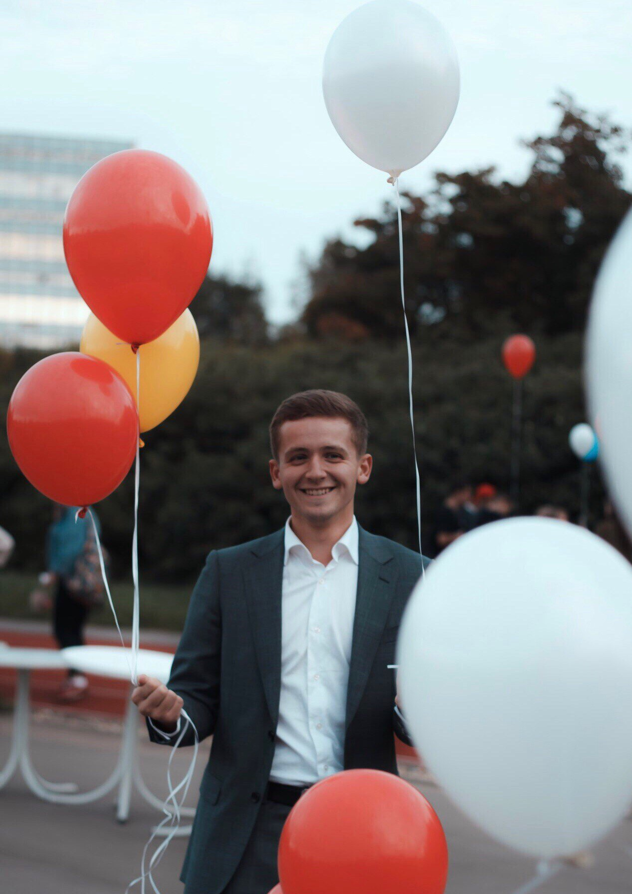 Александр Яничкин