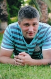 Алексей Колбашов