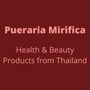 Pueraria Mirifica UK UK