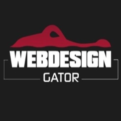 Web Design Gator Gator