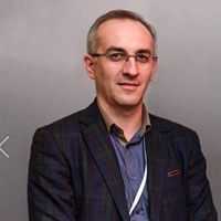 Сергей Грищенко
