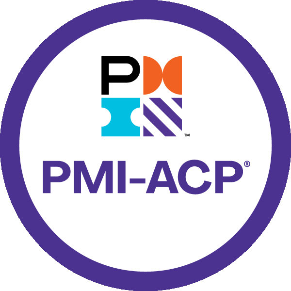 PMI ACP Certification Agile Certified Practitioner Exam Prep Training