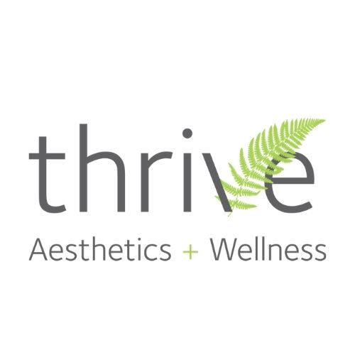 Thrive Wellness  Centre