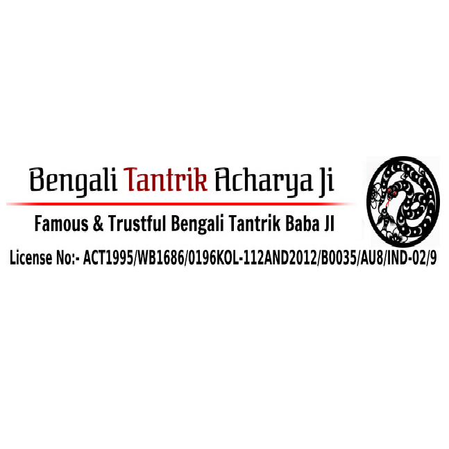 Bengali Tantrik  Acharya Ji
