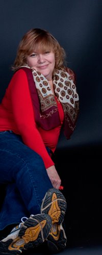 Larisa Radchenko