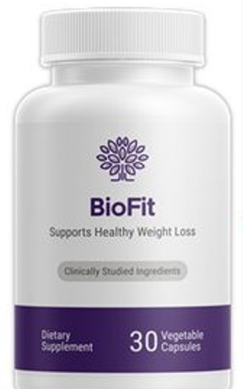 Biofit probiotic reviews