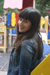 Екатерина Шведа