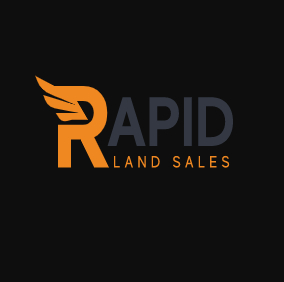 rapid land sales