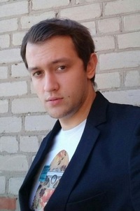 Степан Зайцев
