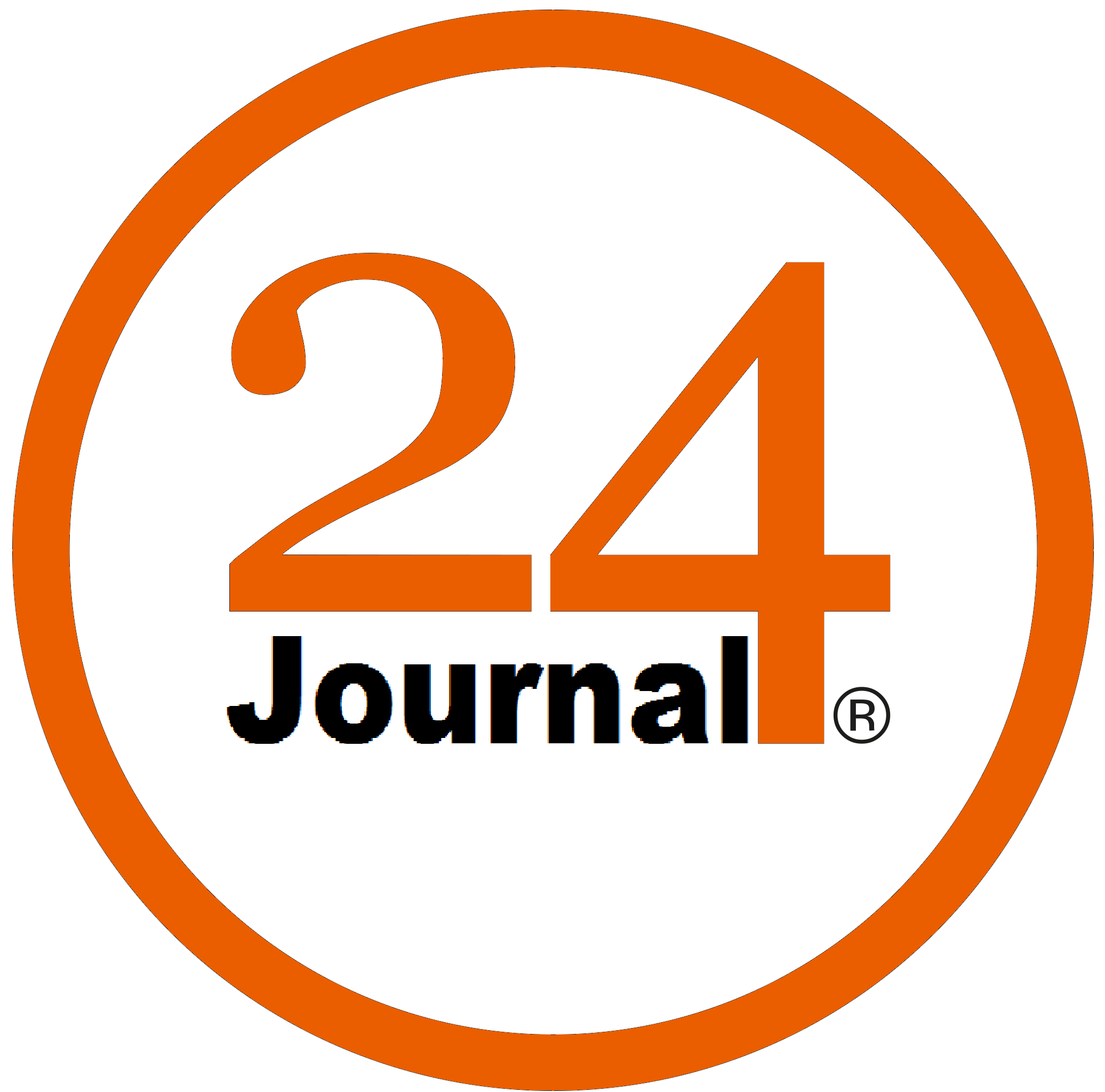 24 Journal