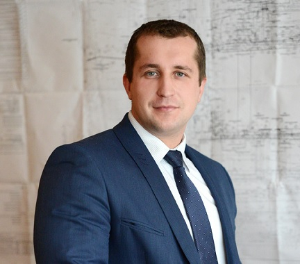 Дмитрий Середа