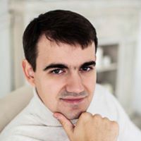 Denis Shevchenko Filtorg