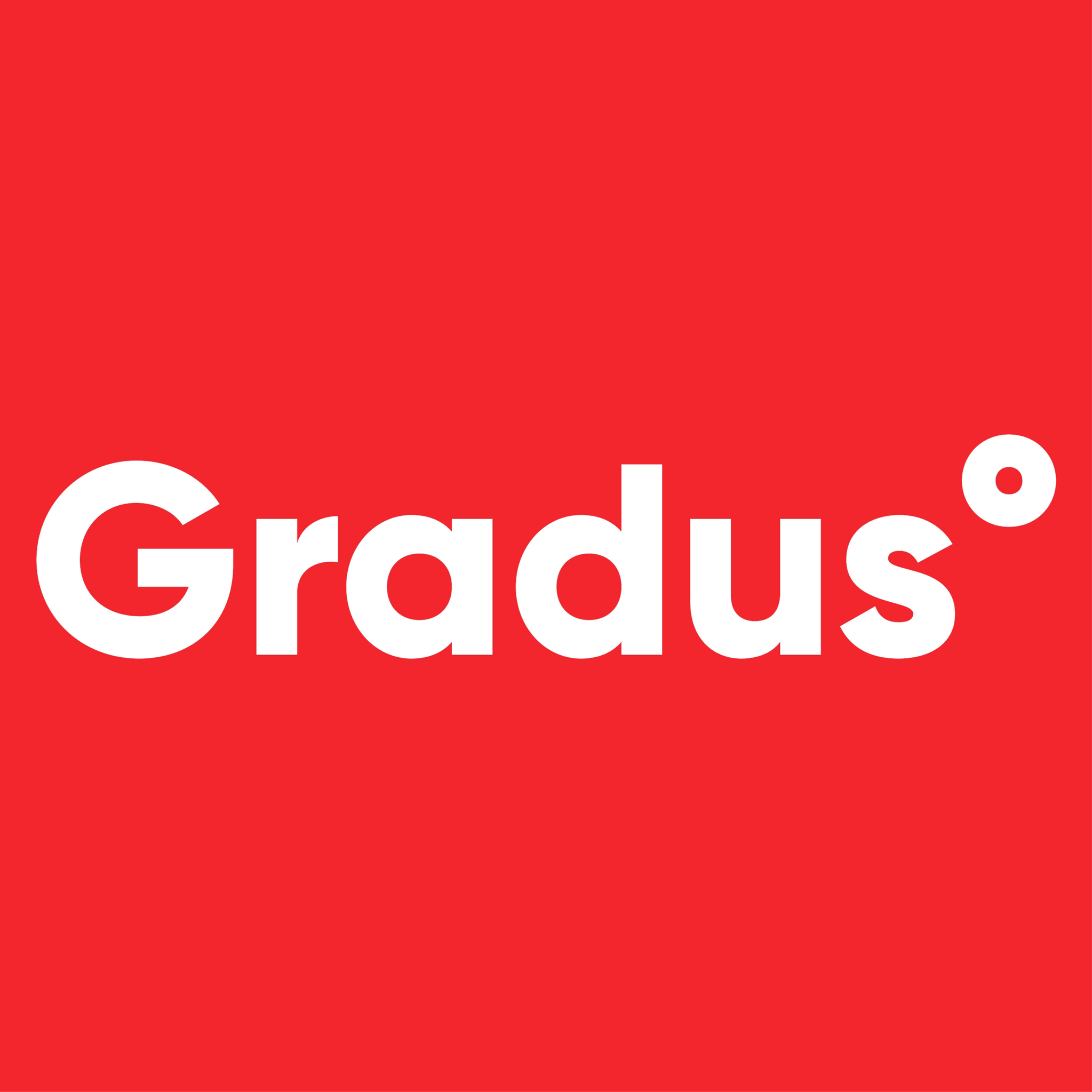 Digital-agency Gradus°