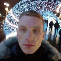 Артем Захаров