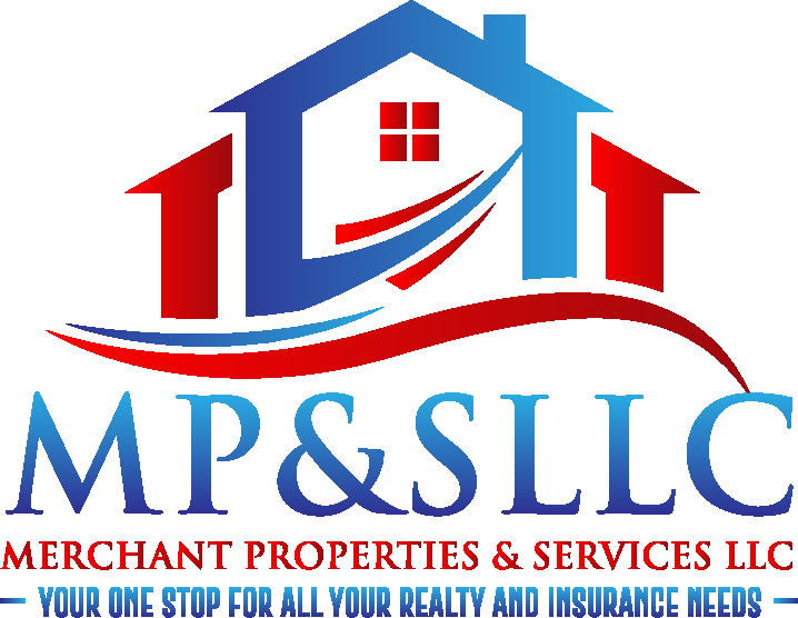 Merchant Properties  And Services
