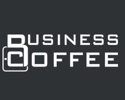 business coffee
