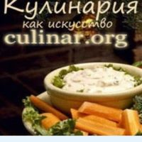 culinaar org